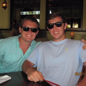 Meet your Posher, Austin